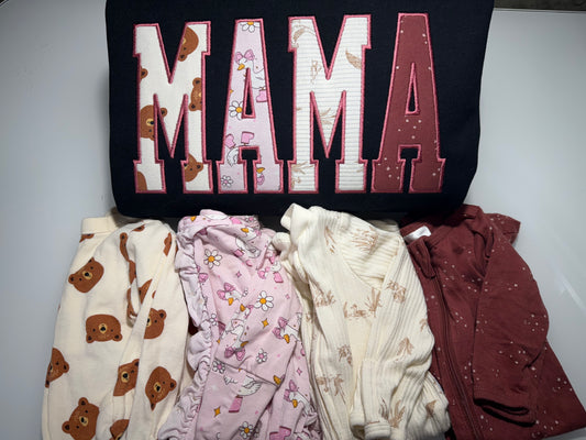 Custom Onesie Crewneck