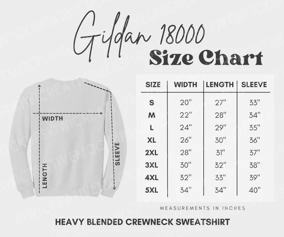 Custom Onesie Crewneck