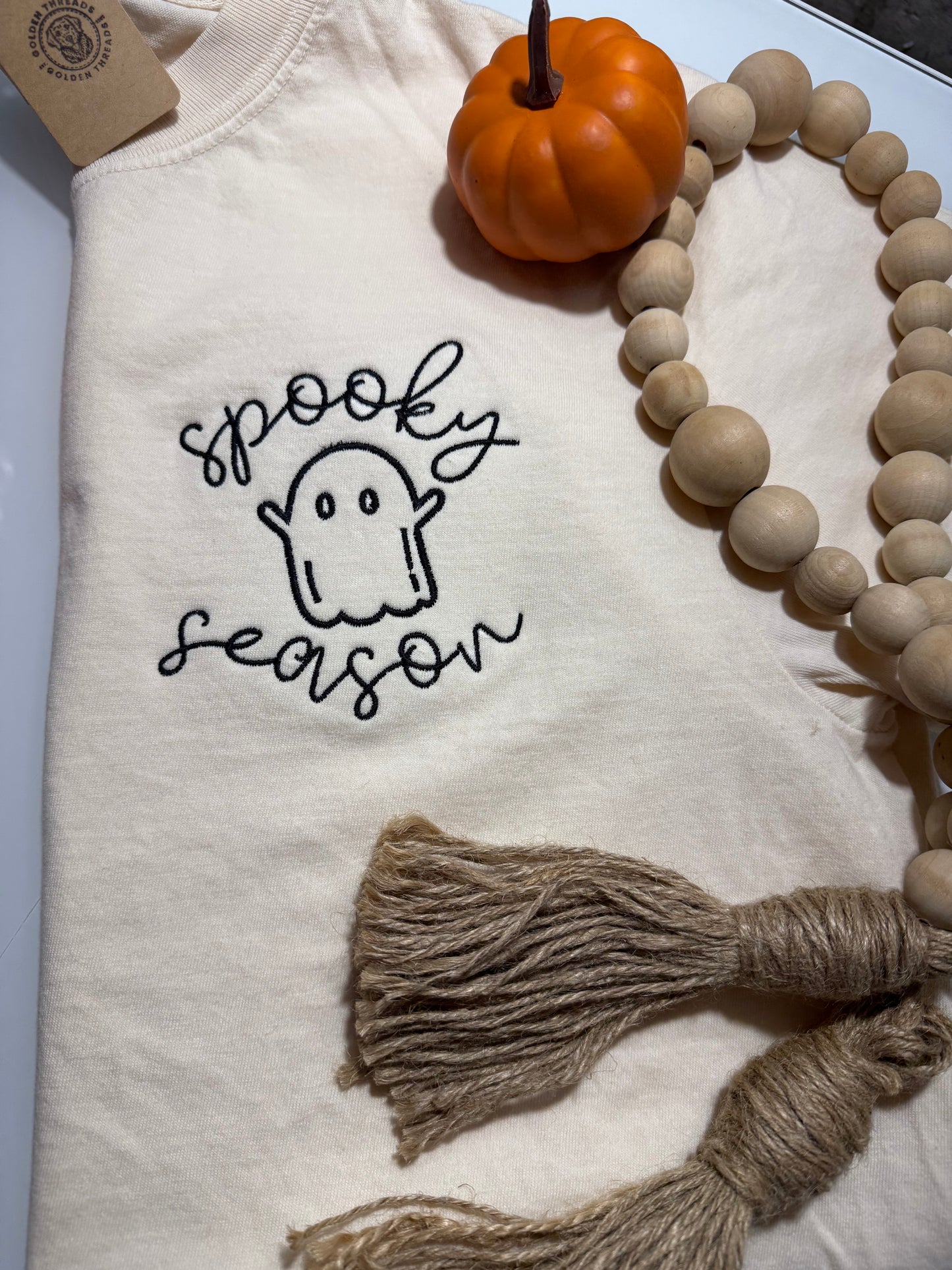Spooky Season