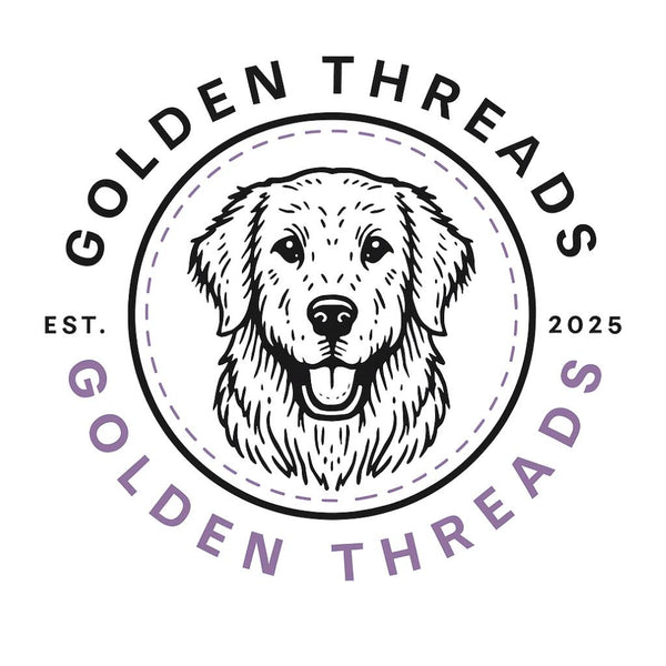 Golden Threads