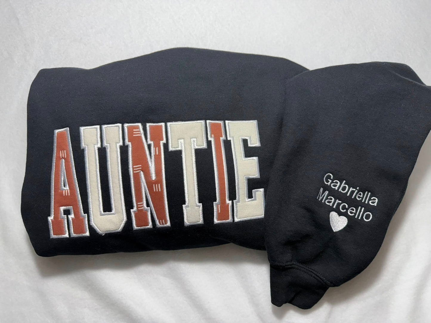 Custom Crewneck