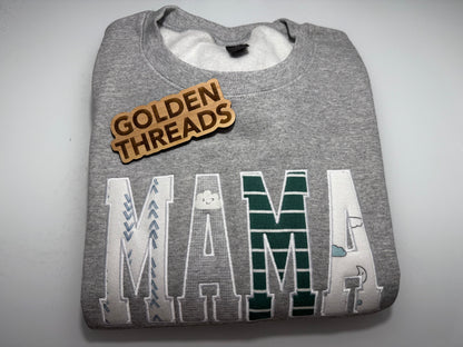 Custom Onesie Crewneck