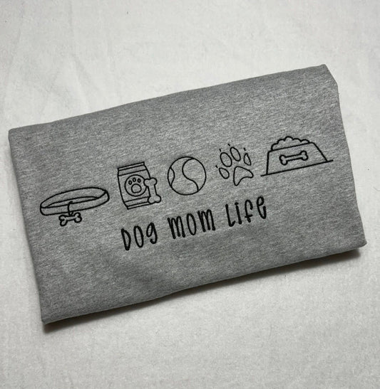 Dog Mom