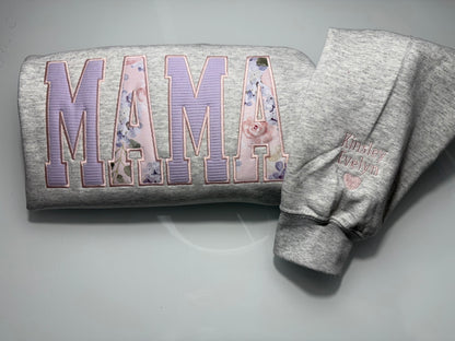 Custom Onesie Crewneck
