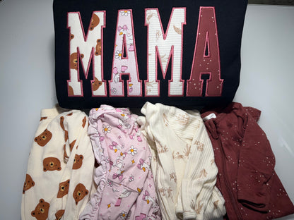 Custom Onesie Crewneck
