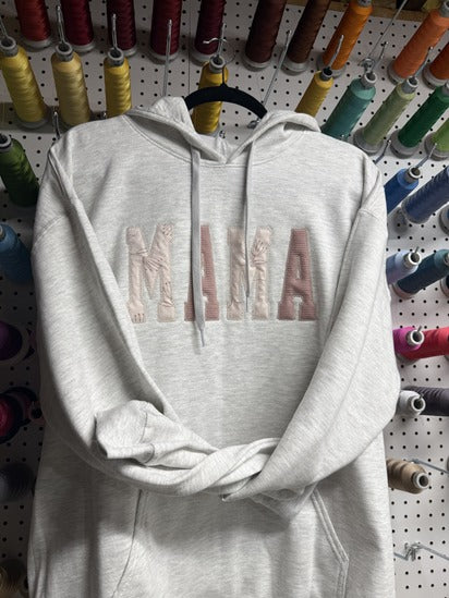 Custom Onesie/Sleeper Hoodie