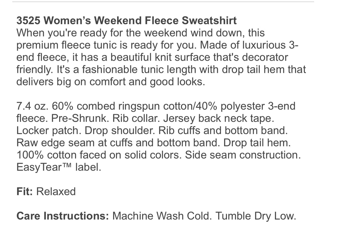 Midwest Sweater