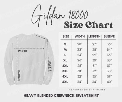 Custom Onesie Crewneck