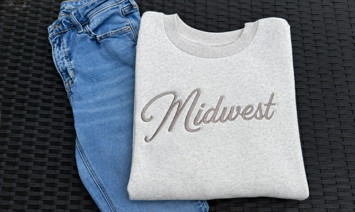 Midwest Sweater