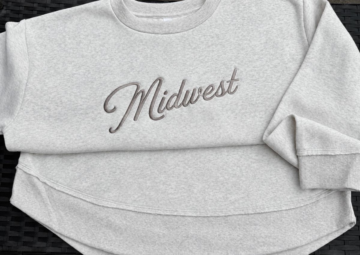 Midwest Sweater