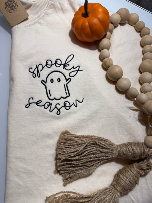 Spooky Season