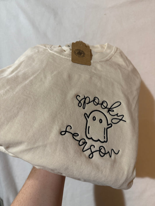 Spooky Season