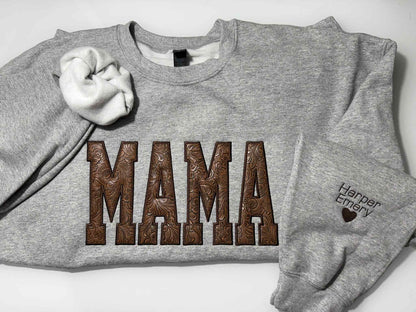Custom Crewneck