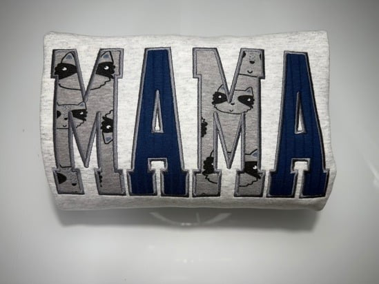 Custom Onesie/Sleeper Hoodie