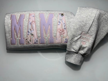 Custom Onesie/Sleeper Hoodie