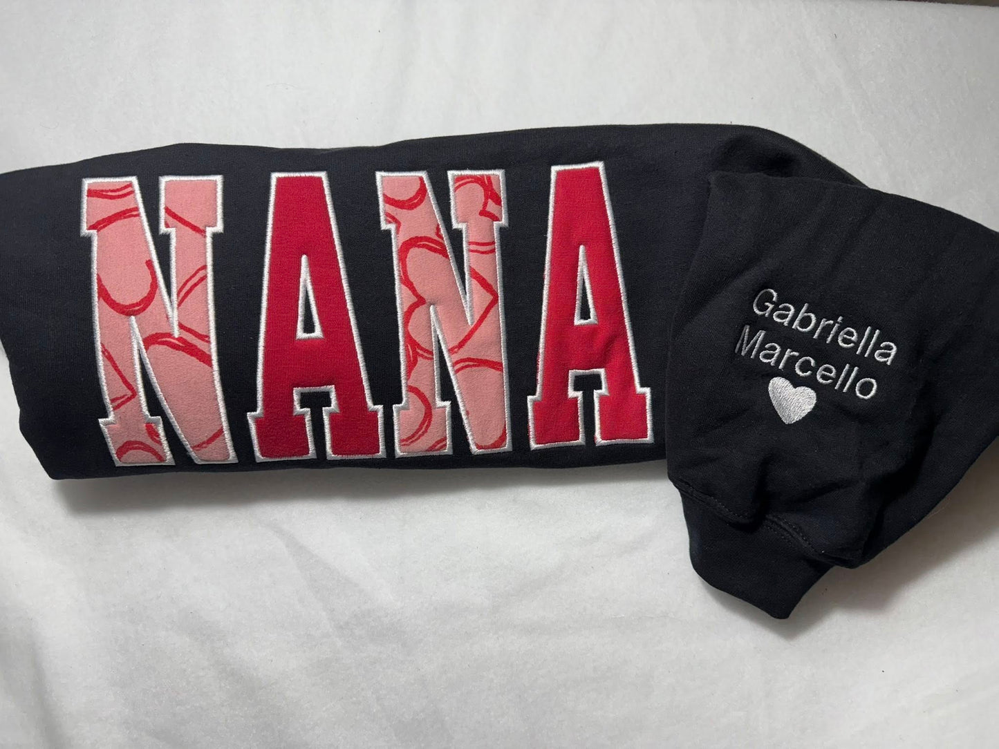 Custom Crewneck