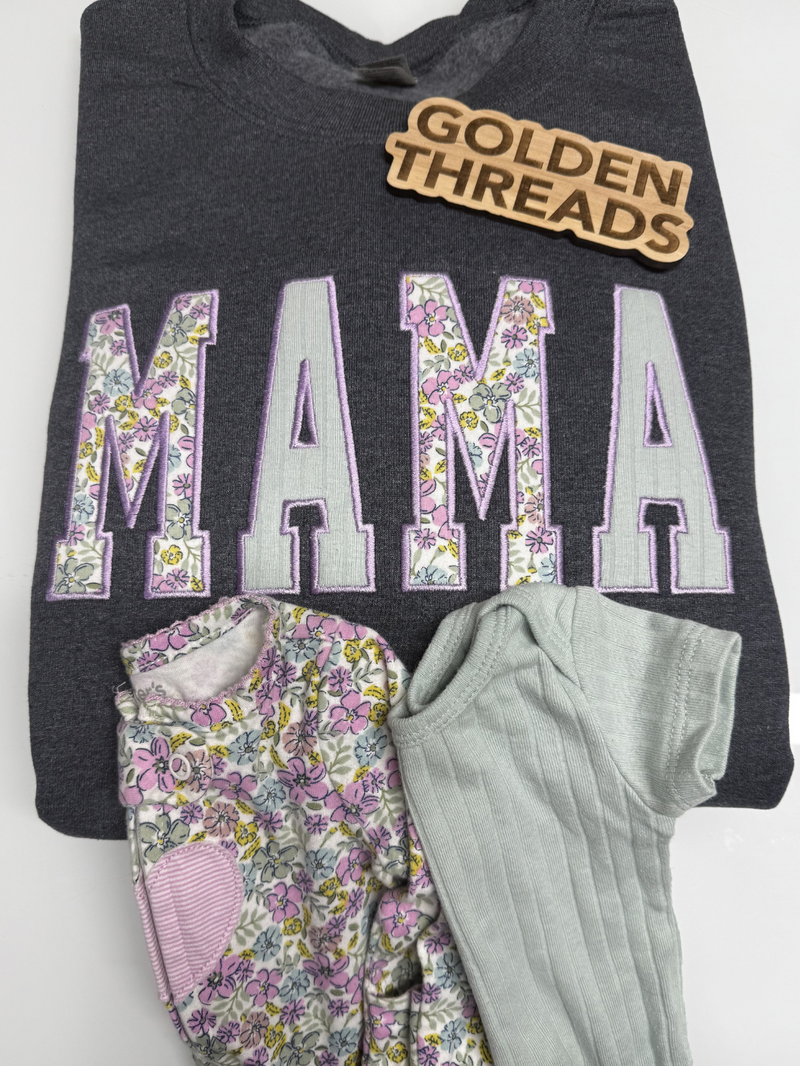Custom Onesie Crewneck